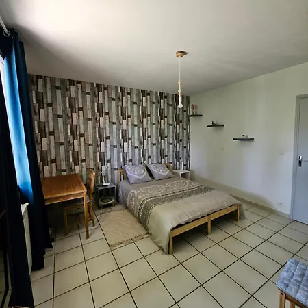 Le Temps D'une Pause ! Petit-dejeuner Inclus ! Homestay Servas (Gard)