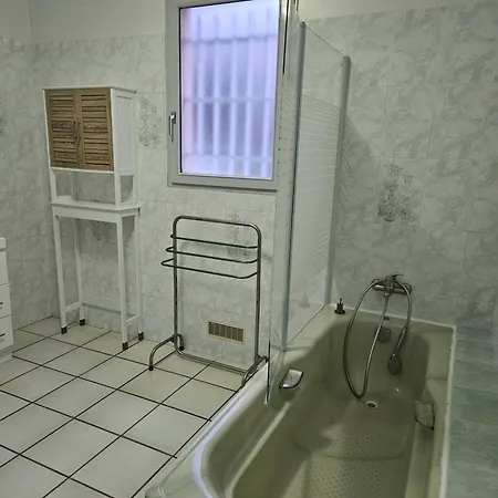 Le Temps D'une Pause ! Petit-déjeuner Inclus !