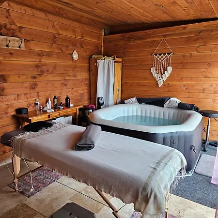 Le Temps D'une Pause ! Petit-dejeuner Inclus ! Homestay