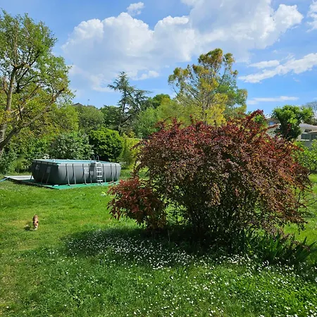 Le Temps D'une Pause ! Petit-dejeuner Inclus !