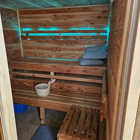 Le Temps D'une Pause ! Petit-dejeuner Inclus ! *