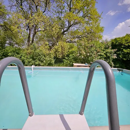 Le Temps D'une Pause ! Petit-dejeuner Inclus ! Homestay *