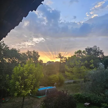 Le Temps D'une Pause ! Petit-dejeuner Inclus ! Homestay