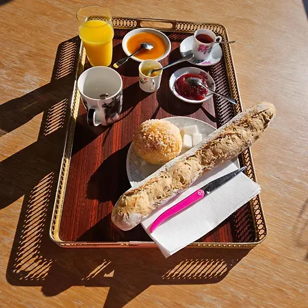 Le Temps D'une Pause ! Petit-dejeuner Inclus ! Privatunterkunft *