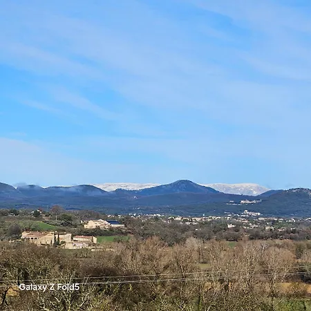 Séjour chez l'habitant Le Temps D'une Pause ! Petit-déjeuner Inclus ! *