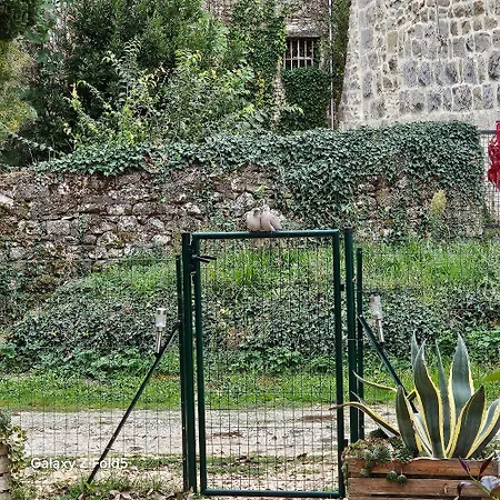 Le Temps D'une Pause ! Petit-déjeuner Inclus ! Séjour chez l'habitant
