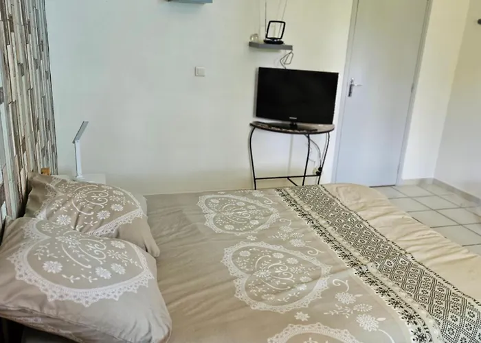 Le Temps D'une Pause ! Petit-dejeuner Inclus ! Privatunterkunft