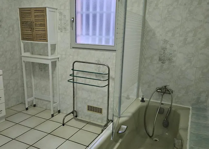 Le Temps D'une Pause ! Petit-dejeuner Inclus !