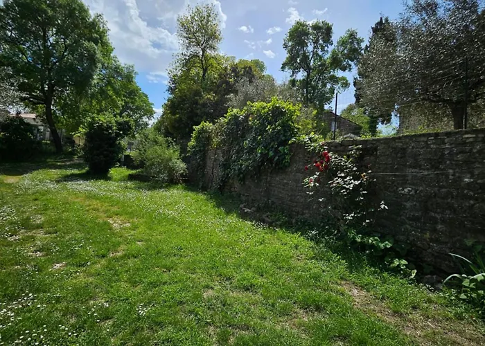 Privatunterkunft Le Temps D'une Pause ! Petit-dejeuner Inclus ! *