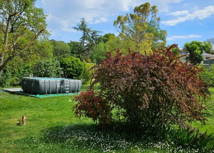 Le Temps D'une Pause ! Petit-dejeuner Inclus !