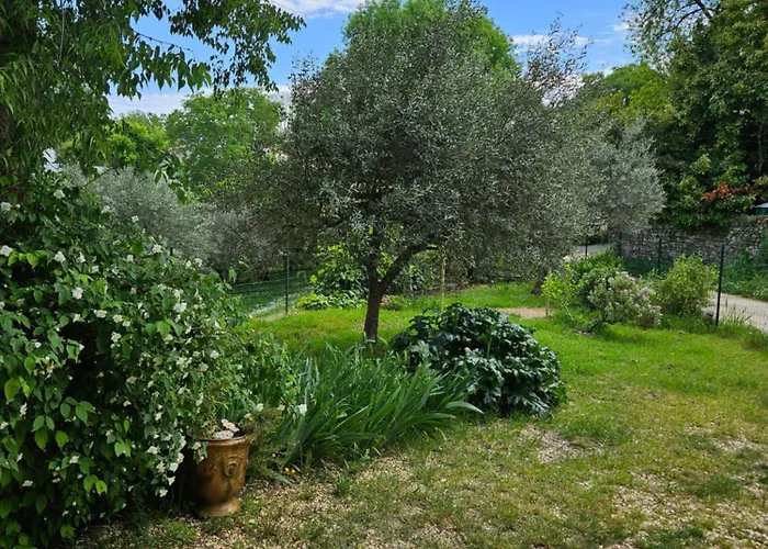 Privatunterkunft Le Temps D'une Pause ! Petit-dejeuner Inclus ! *