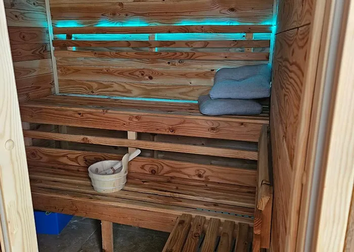 Le Temps D'une Pause ! Petit-dejeuner Inclus ! *