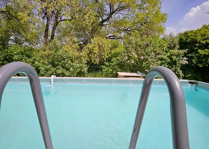 Le Temps D'une Pause ! Petit-dejeuner Inclus ! Privatunterkunft *