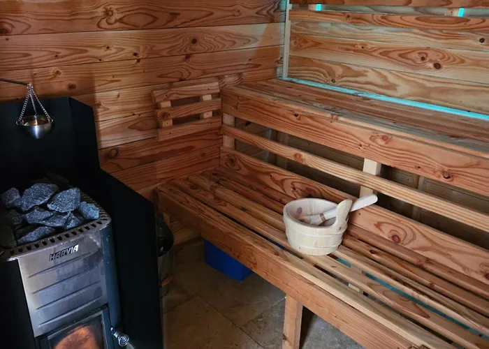 Privatunterkunft Le Temps D'une Pause ! Petit-dejeuner Inclus ! *