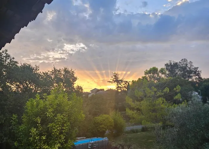 Le Temps D'une Pause ! Petit-dejeuner Inclus ! Privatunterkunft